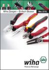 Wiha brochure Tangen
