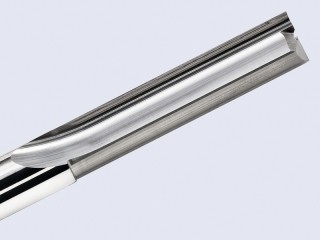 VHM frees - acrylaat (plexiglas) F280 - 8,0 mm