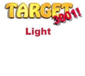 Target3001 - Light