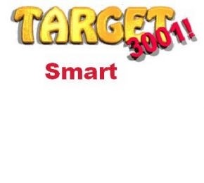 Target3001 - Smart