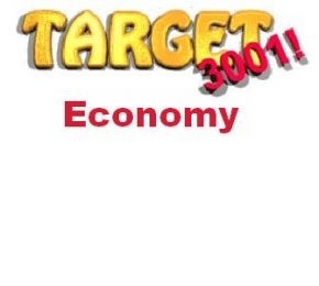 Target3001 - Economy