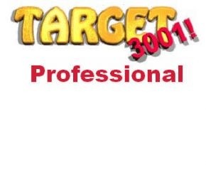 Target3001 - Professional