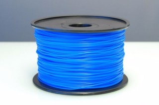 Filament PLA 1,75 mm - blauw