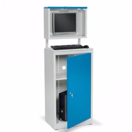 censuur IJver Lift Computerkast / PC kast - Fraxeon Technical Solutions