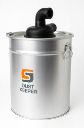 Dust Keeper