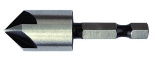 Verzinkboor 6,0 mm