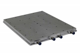 Vacuümtafel VT5040 GAL