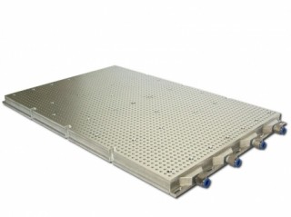 Vacuümtafel VT6040 GAL