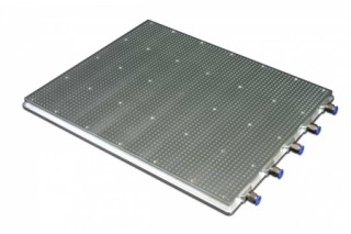 Vacuümtafel VT6050 GAL