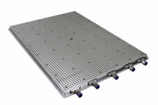 Vacuümtafel VT7050 GAL