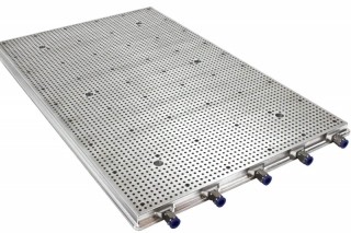 Vacuümtafel VT8050 GAL