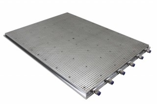 Vacuümtafel VT8060 GAL