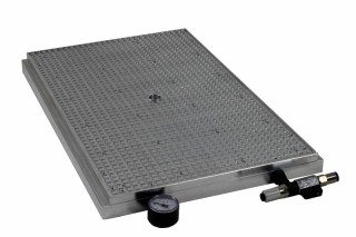 Vacuümtafel VT5030 RAL-V